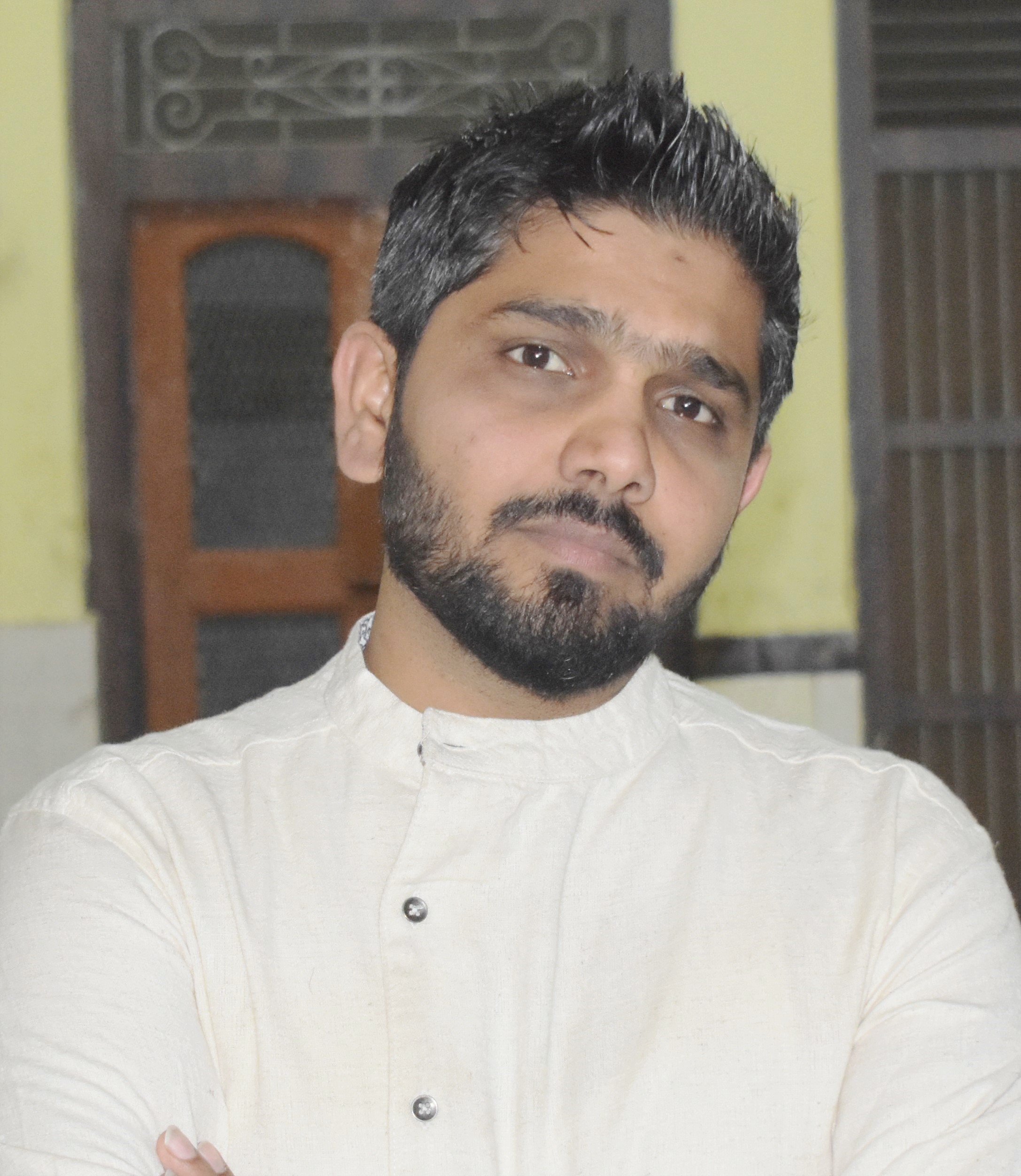 Dev Khatri